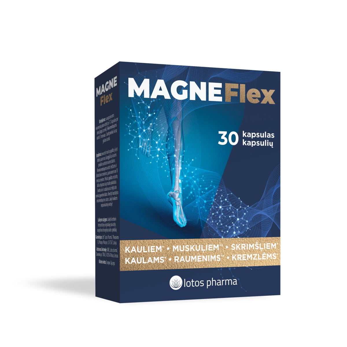 MAGNEFlex N30 - 