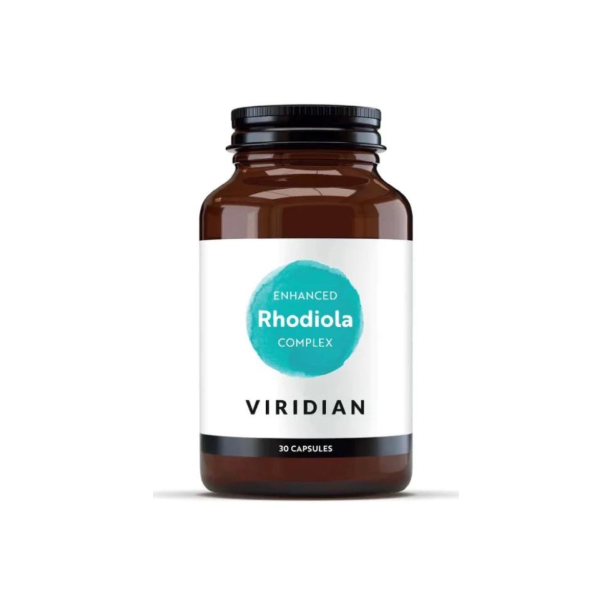 VIRIDIAN ENHANCED RHODIOLA COMPLEX, N30 - 