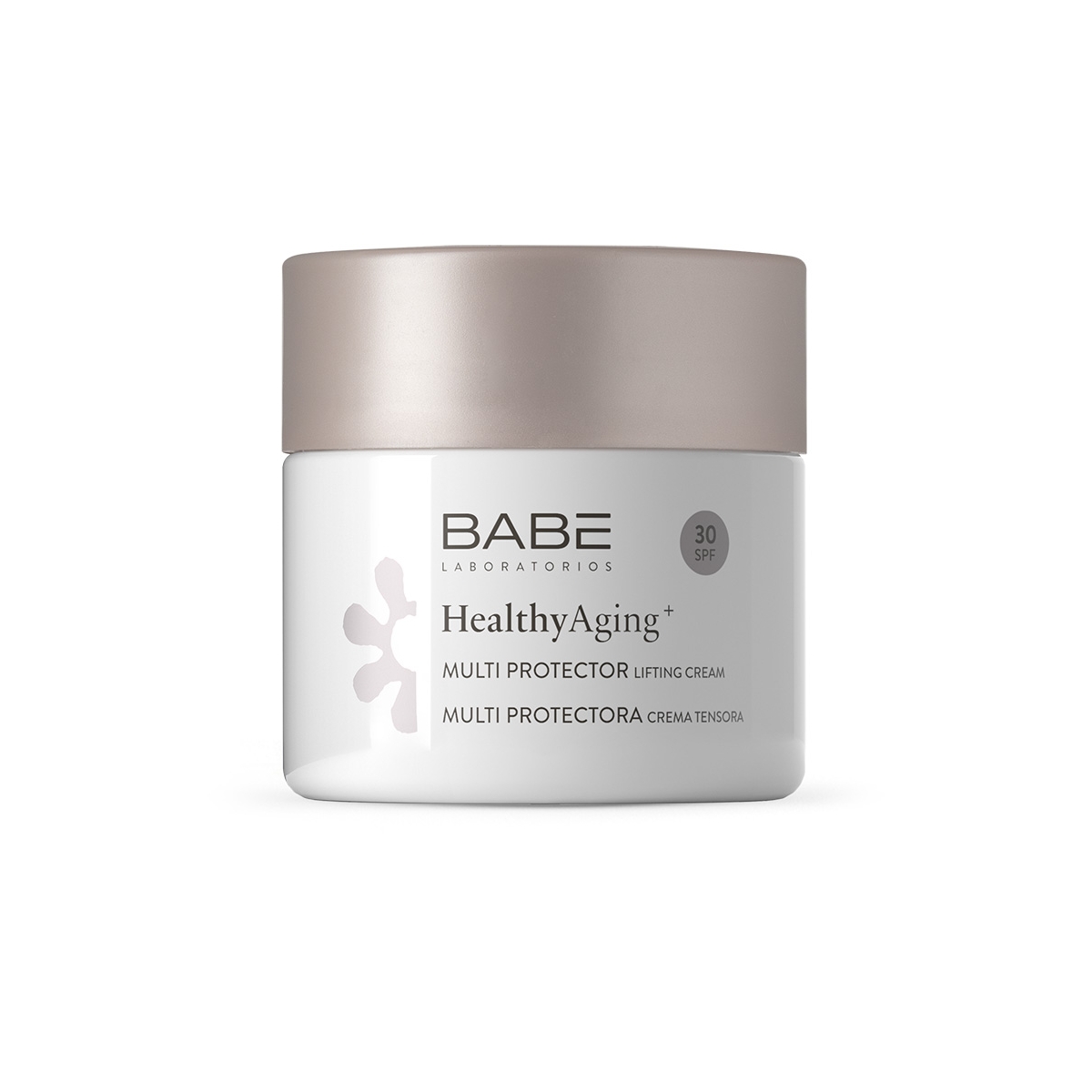 BABÉ stangrinamasis dieninis kremas HEALTHY AGING+ SPF30, 50ml - 