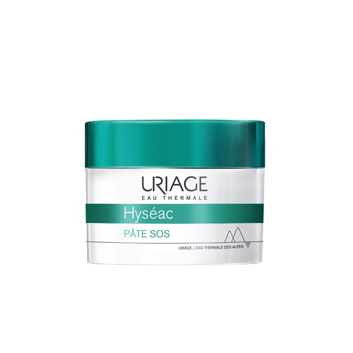 URIAGE pasta HYSEAC SOS, 15g - 