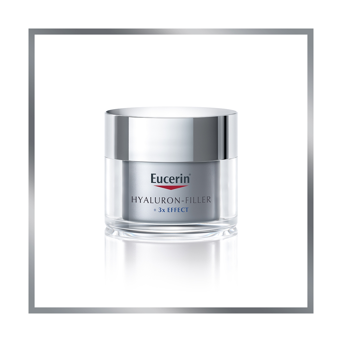 Eucerin HYALURON FILLER naktinis kremas 50ml 63486 - 