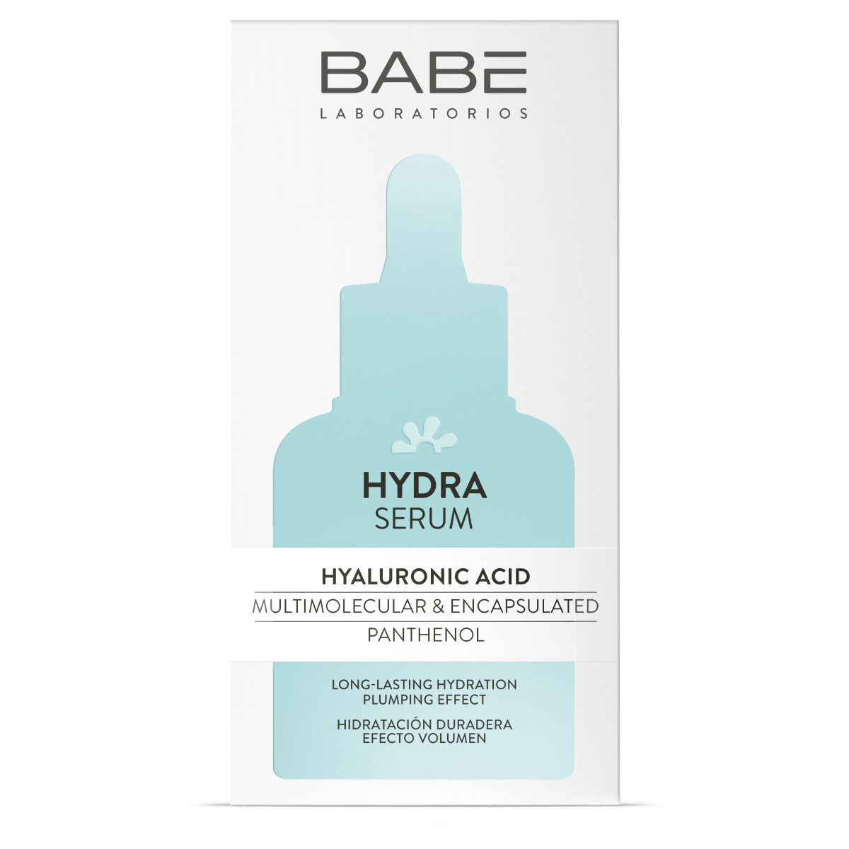 BABÉ drėkinamasis serumas HYDRA, 30ml