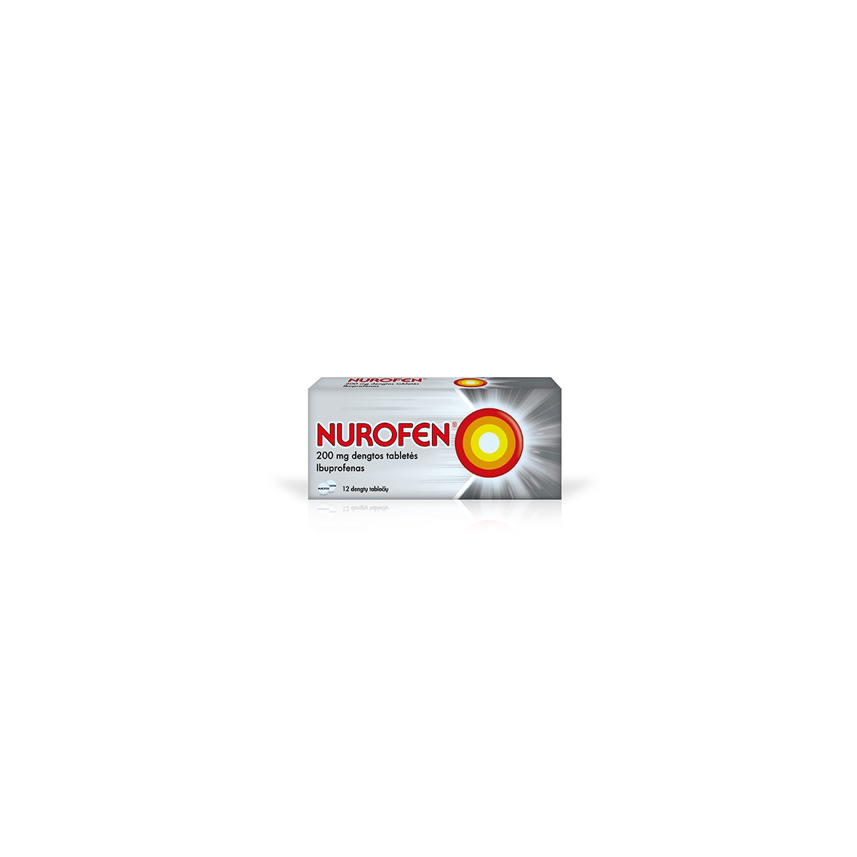 Nurofen 200mg tab.N12