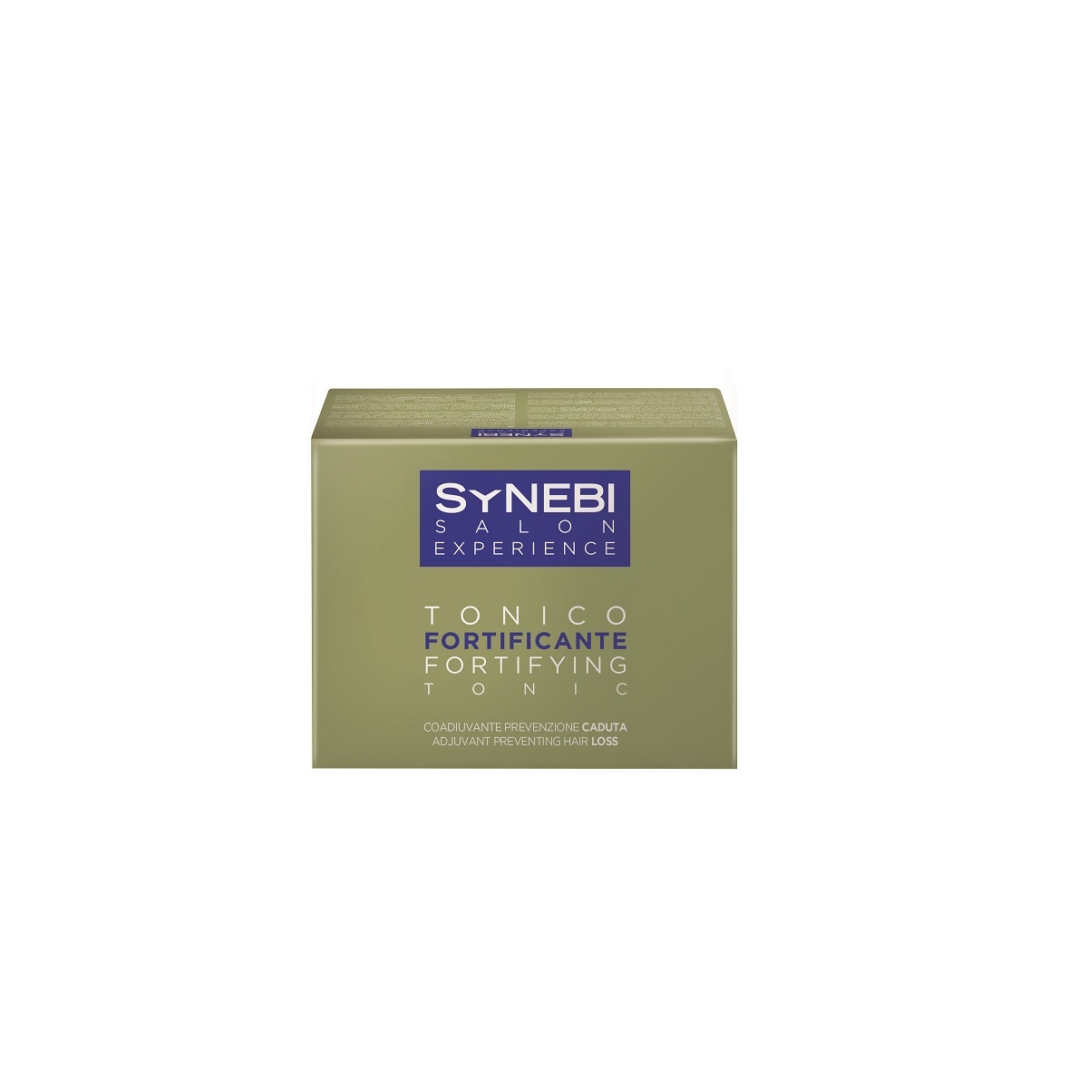 Helen Seward Synebi ampulės N12x10ml - 