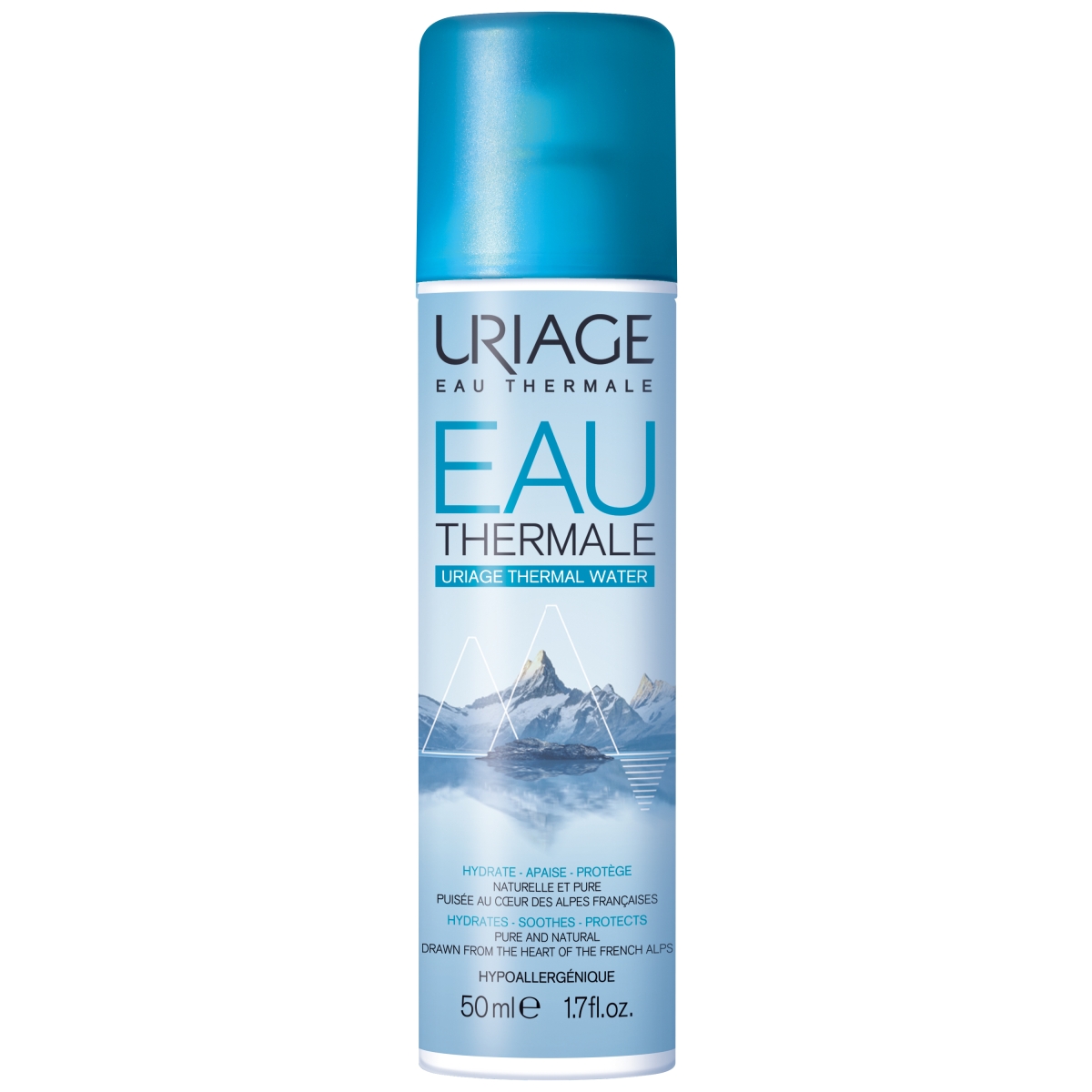 URIAGE terminis vanduo, 50ml - 