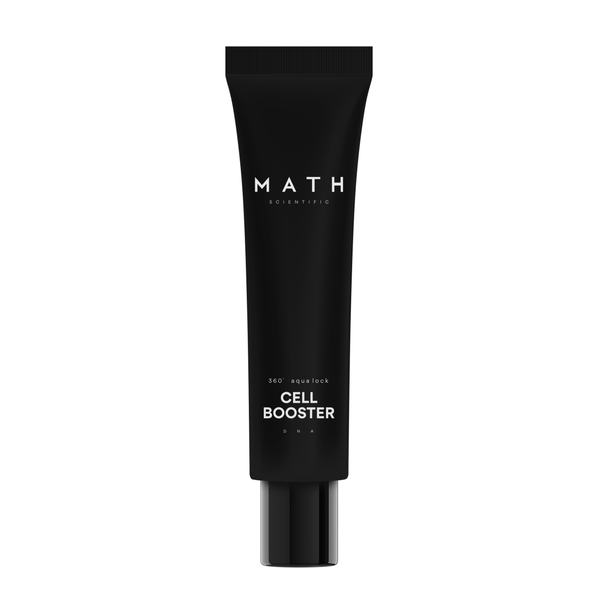 MATH CELL BOOSTER kremas 40ml