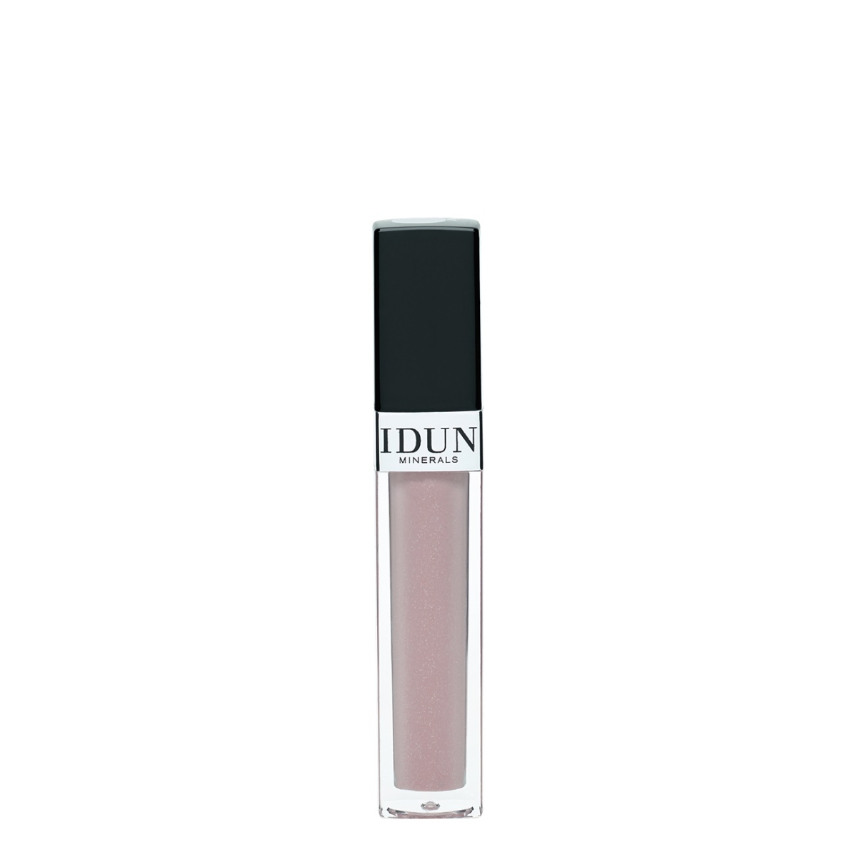 IDUN MINERALS lūpų blizgesys LOUISE Nr. 6016, 6ml - 