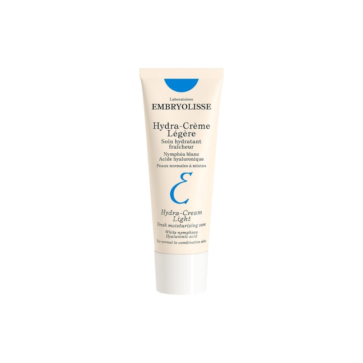 EMBRYOLISSE veido kremas HYDRA CREME LEGERE 40ml