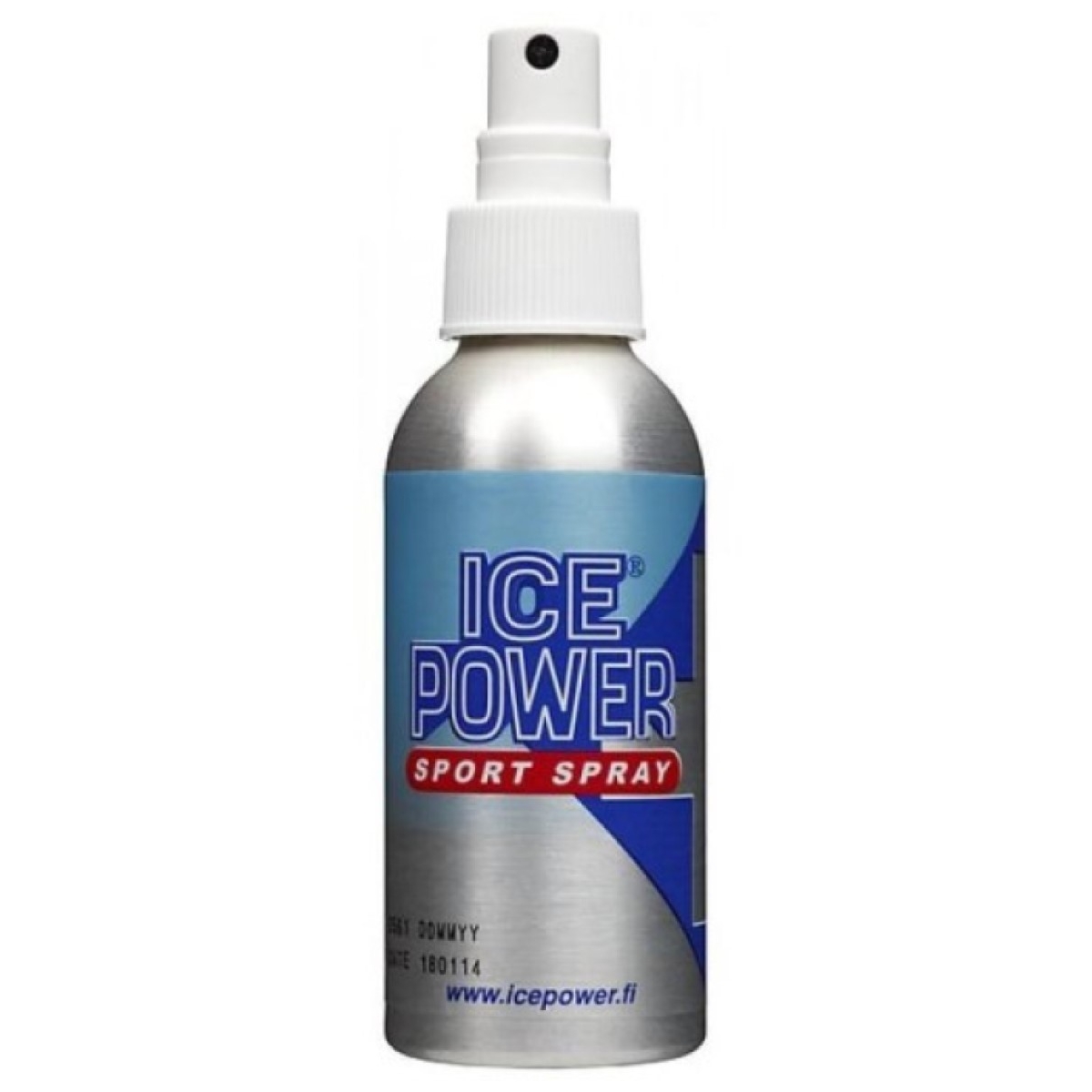 ICE POWER šaldantis purškalas SPORT SPRAY, 125ml - 