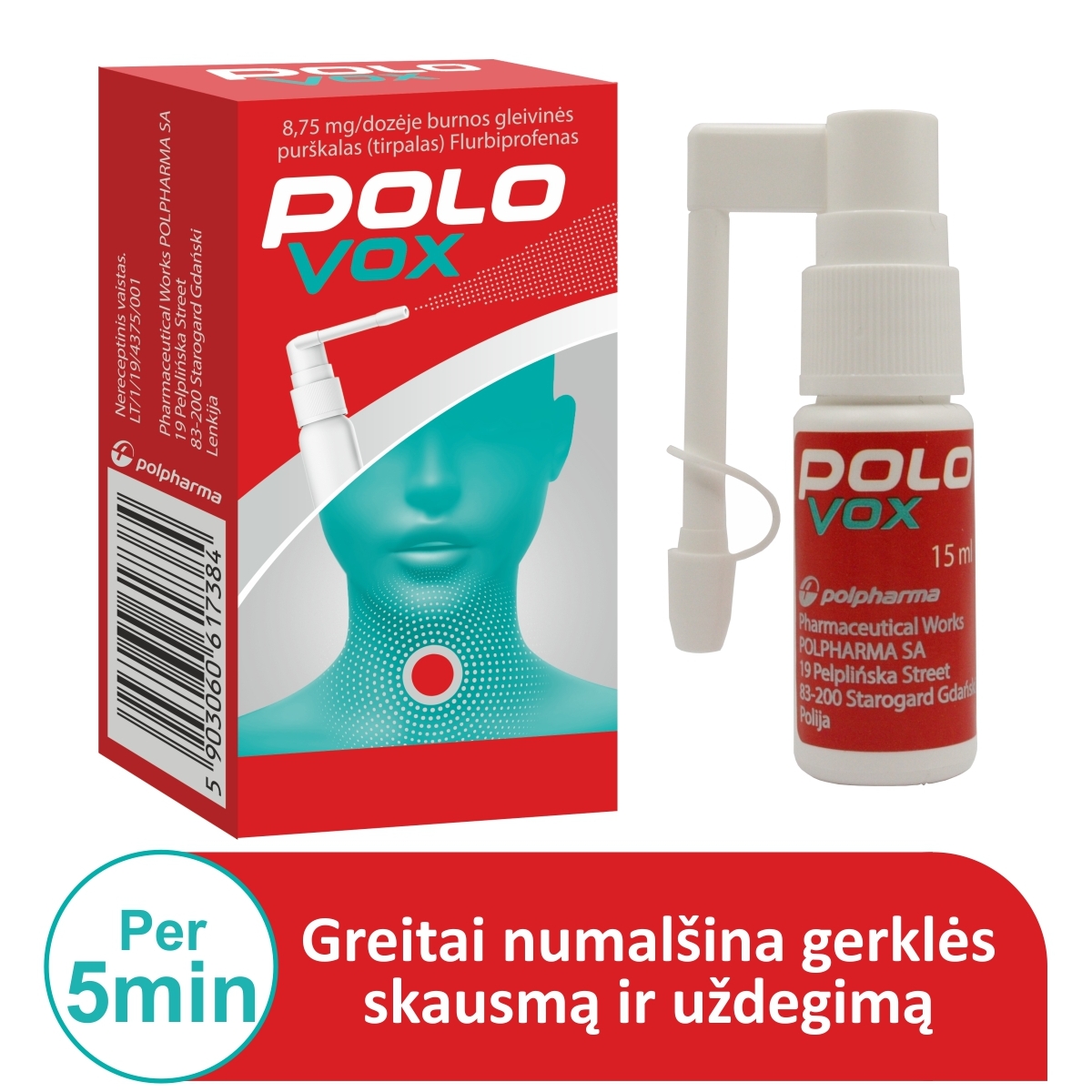 PoloVox 8,75mg/d. puršk.15ml N1