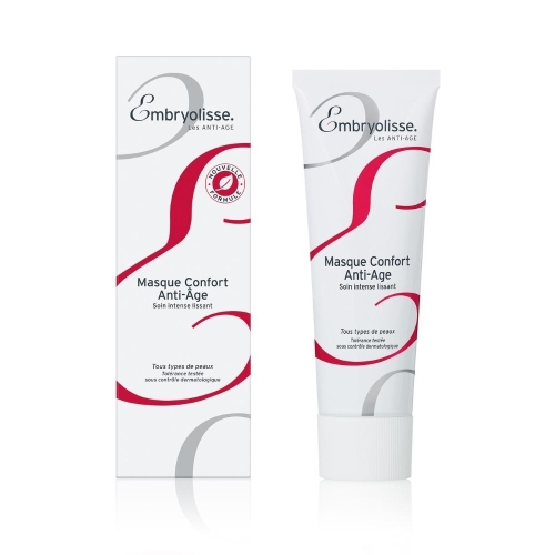 EMBRYOLISSE veido kaukė ANTI-AGE COMFORT MASK 60ml