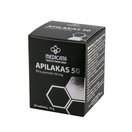 APILAKAS 50, N20