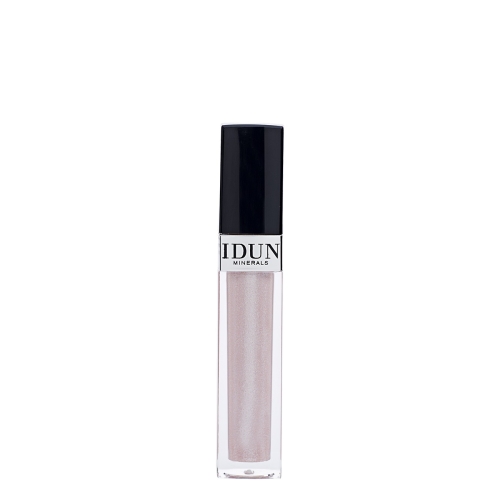 IDUN MINERALS lūpų blizgesys ASTRID Nr. 6001, 6ml