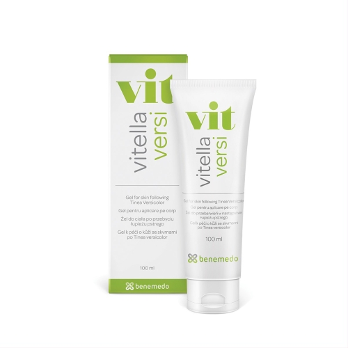 VITELLA gelis VERSI, 100ml