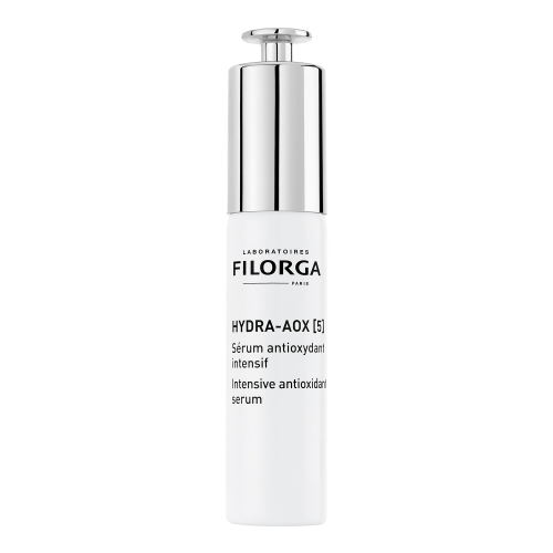 FILORGA antioksidacinis veido serumas HYDRA-AOX [5], 30 ml