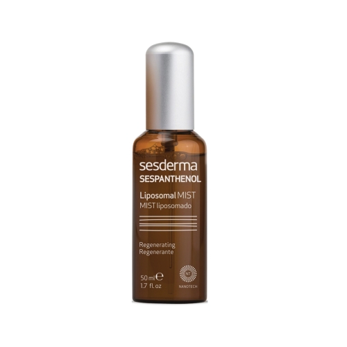 SESDERMA  liposominė dulksna SESPANTHENOL, 50ml