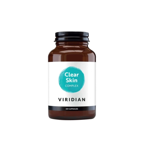 VIRIDIAN CLEAR SKIN COMPLEX, N60