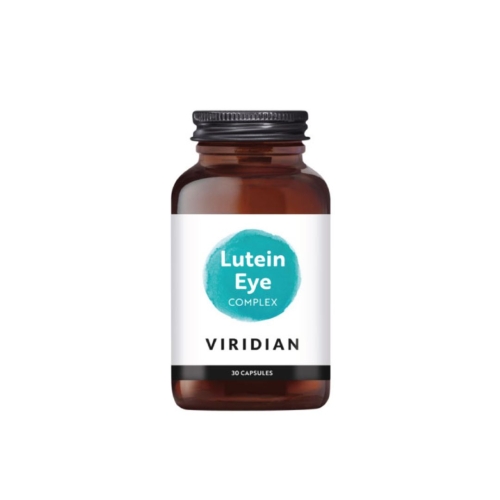 VIRIDIAN LUTEIN EYE COMPLEX, N30