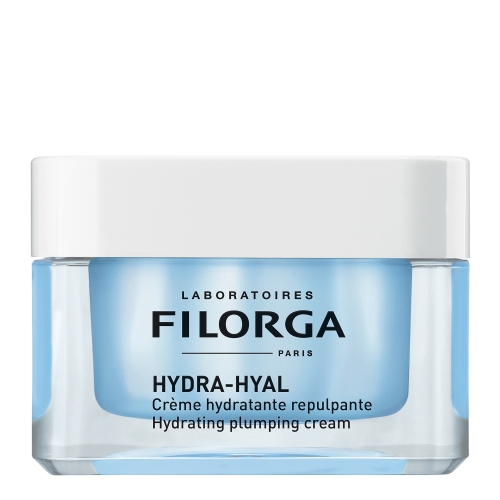 FILORGA drėkinamasis kremas HYDRA-HYAL, 50ml