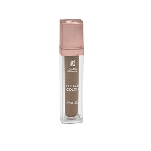 BioNike DEFENCE COLOR Eye Lift, skysti akių vokų šešėliai, 602