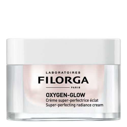 FILORGA švytėjimo suteikiantis veido kremas OXYGEN-GLOW, 50ml