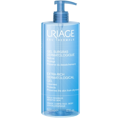 URIAGE prausiklis SURGRAS, 500ml