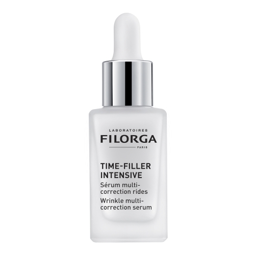 FILORGA priešraukšlinis serumas TIME-FILLER INTENSIVE, 30ml