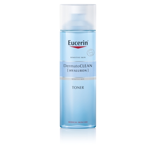 EUCERIN tonikas DERMATOCLEAN, 200ml