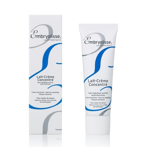 EMBRYOLISSE daugiaf.priem. LAIT CREME CONCENTRE 75ml