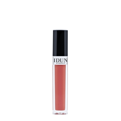 IDUN MINERALS lūpų blizgesys MARY Nr. 6012, 6ml