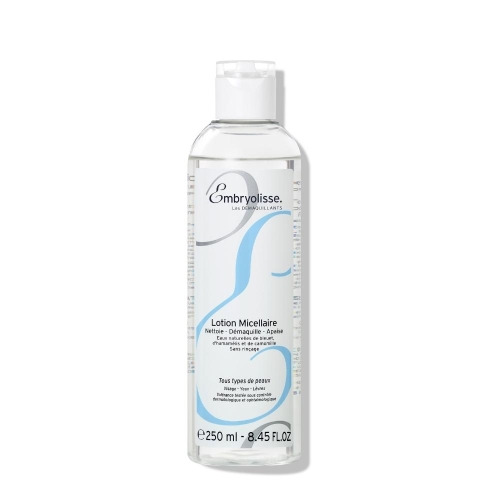 EMBRYOLISSE valom.micel. veido losj.MICELLAR 250ml