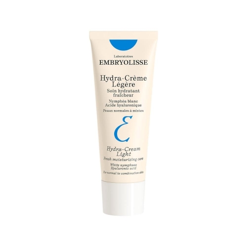 EMBRYOLISSE veido kremas HYDRA CREME LEGERE 40ml