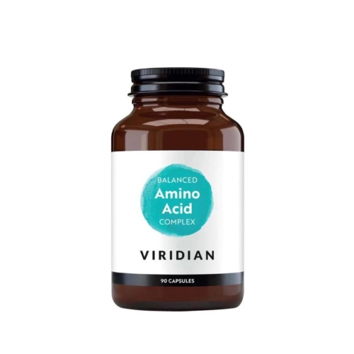 VIRIDIAN BALANCED AMINO ACID COMPLEX, N90