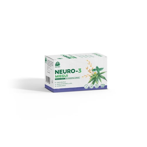 Neuro 3 shop