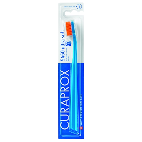 CURAPROX dantų šepetėlis CS 5460 ULTRA SOFT, N1