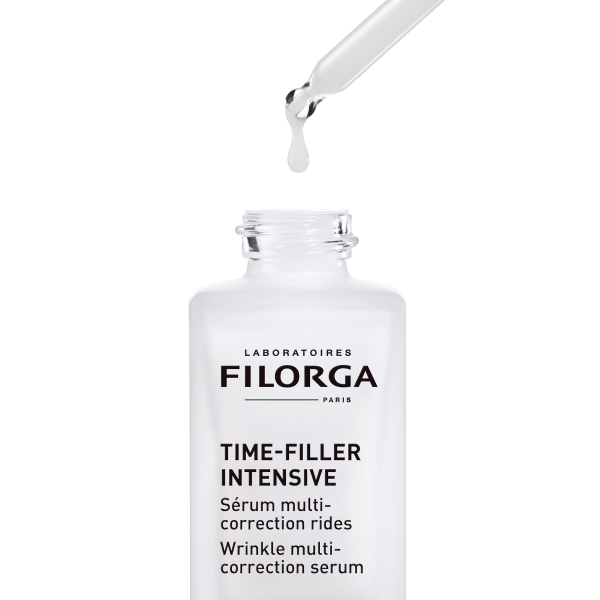 FILORGA priešraukšlinis serumas TIME-FILLER INTENSIVE, 30ml